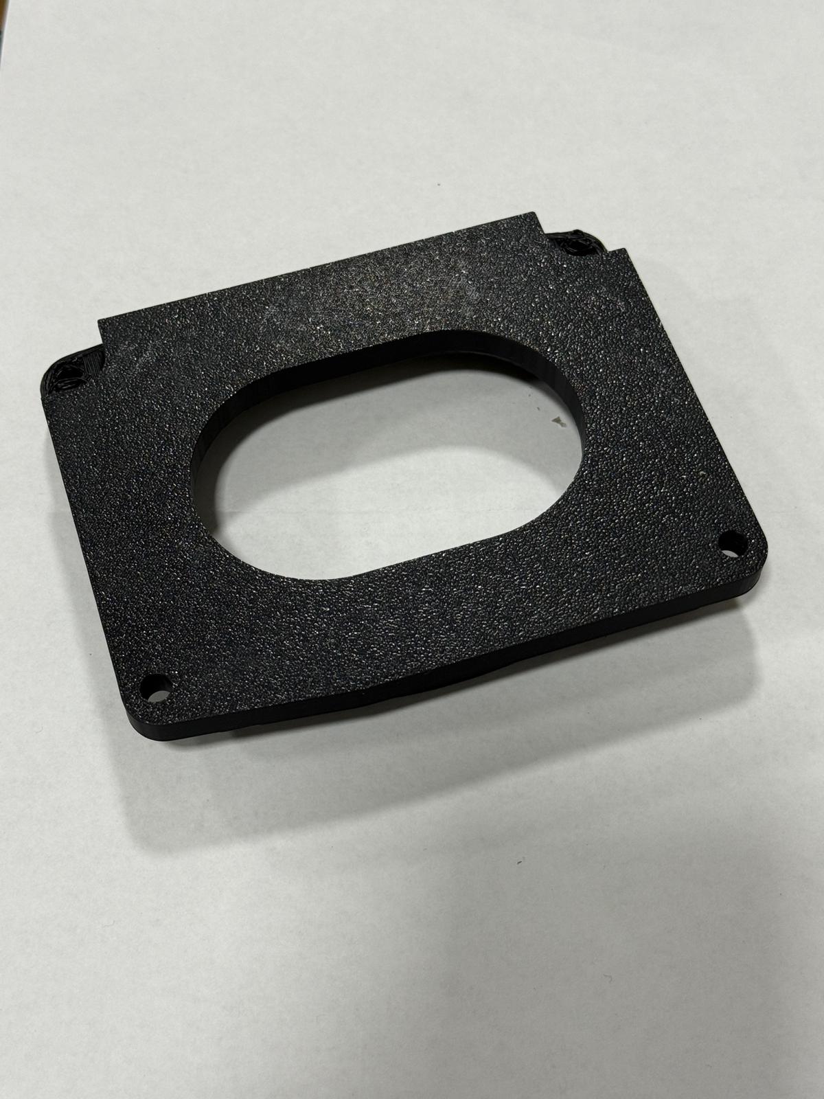 Yamaha MT-07 / R7 Stage 2 Airbox Mod – Performans Hava Filtre Kapağı | ASA 3D Print - Resim 2